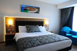 Marina Boutique Fethiye