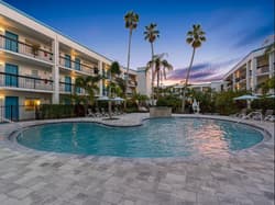 Baymont by Wyndham Tampa Near Busch Gardens