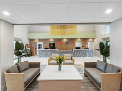Baymont by Wyndham Tampa Near Busch Gardens