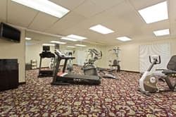 Baymont by Wyndham Tampa Near Busch Gardens