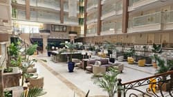 White Gold Hotel & Spa