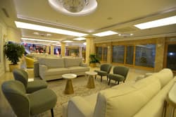 White Gold Hotel & Spa