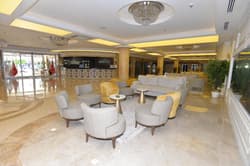 White Gold Hotel & Spa