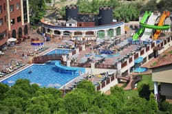 Misal Hotel Spa & Resort Ex NoxInn Club Hotel