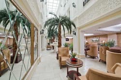 Emporium Hotel Istanbul