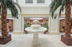 Emporium Hotel Istanbul