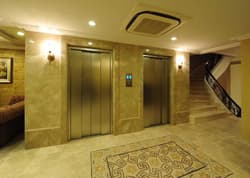 Emporium Hotel Istanbul