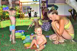 Grand Uysal Beach Hotel