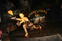 Grand Uysal Beach Hotel