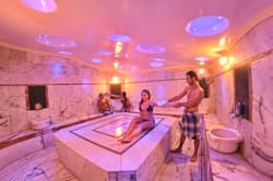 Grand Uysal Beach Hotel