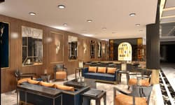 Grand Uysal Beach Hotel