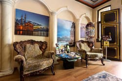 Hotel Gedikpasa Konagi