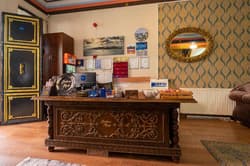 Hotel Gedikpasa Konagi