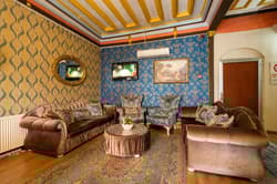 Hotel Gedikpasa Konagi