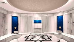 Fraser Place Anthill Istanbul