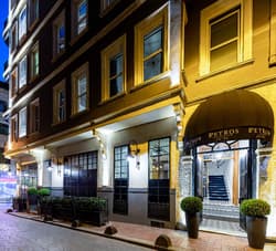 Petros Hotel