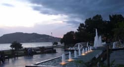 Alanya Risus Park Ex Millenium Park