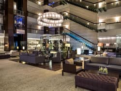 My City Otel Agaoglu