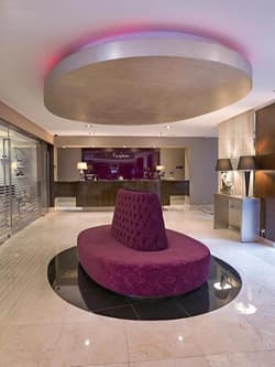 My City Otel Agaoglu