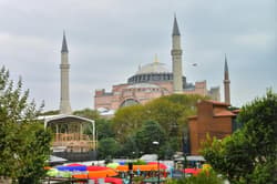 Vogue Hotel Supreme Istanbul