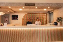 Adella Side Hotel