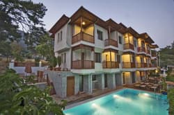Akyaka Summer Otel