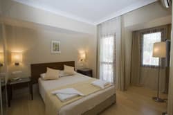 Akyaka Summer Otel