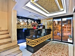 Ayasultan Boutique Hotel