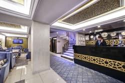 Ayasultan Boutique Hotel