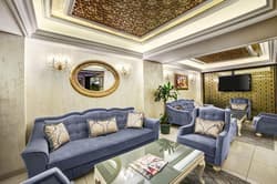 Ayasultan Boutique Hotel