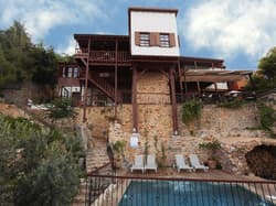 Villa Turka