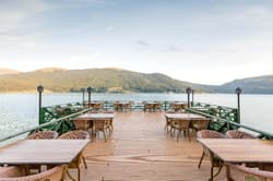 Grand Abant Hotel (Buyuk Abant Hotel)