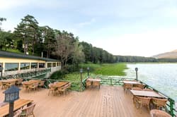 Grand Abant Hotel (Buyuk Abant Hotel)
