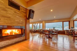 Grand Abant Hotel (Buyuk Abant Hotel)