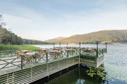 Grand Abant Hotel (Buyuk Abant Hotel)