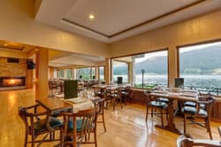 Grand Abant Hotel (Buyuk Abant Hotel)