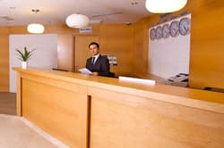 Concept Nişantaşı Hotel and SPA