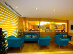 Concept Nişantaşı Hotel and SPA