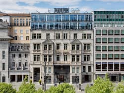 Hotel Zoo Berlin