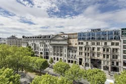 Hotel Zoo Berlin