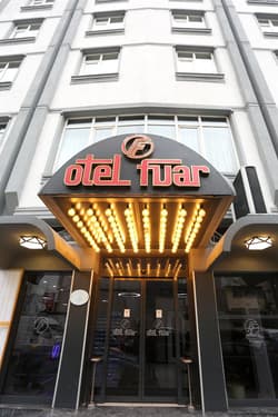 Fuar Otel