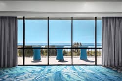 DoubleTree Resort by Hilton Myrtle Beach Oceanfron