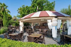Palmeras Beach Hotel