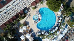 Anitas Hotel