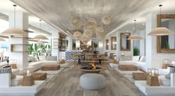 Design Plus Seya Beach Hotel