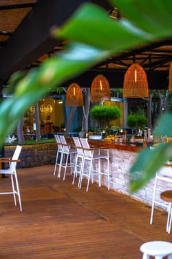 Kuum Hotel & Spa Bodrum