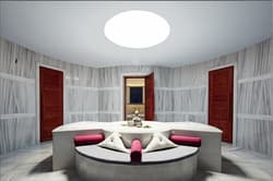 Kuum Hotel & Spa Bodrum