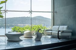 Kuum Hotel & Spa Bodrum