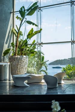 Kuum Hotel & Spa Bodrum