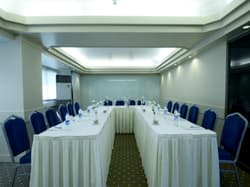 Kaya Prestige Hotel